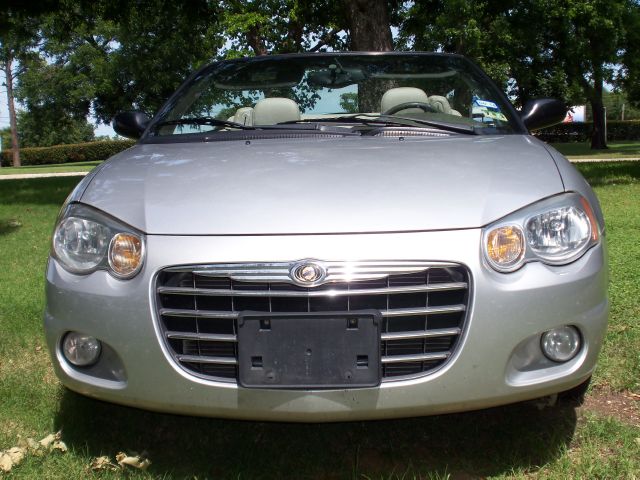 Chrysler Sebring 2006 photo 3