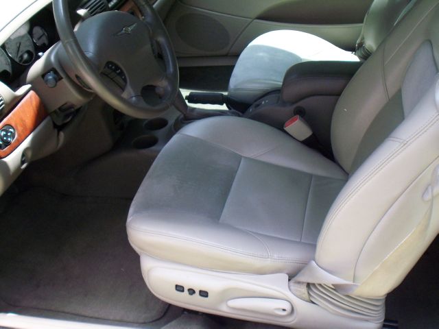 Chrysler Sebring 2006 photo 5