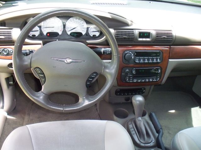 Chrysler Sebring 2006 photo 6