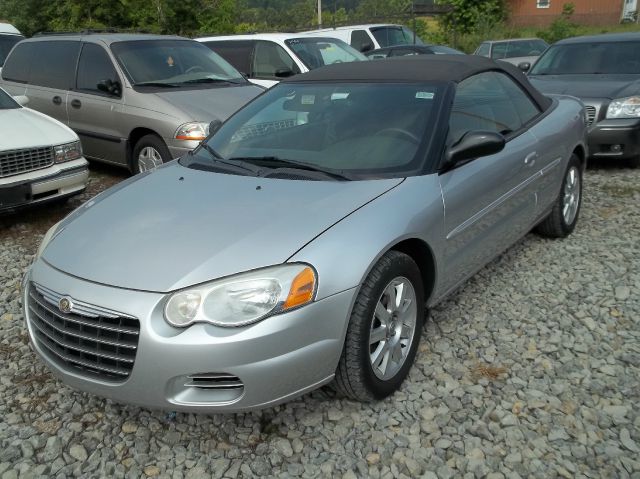 Chrysler Sebring 2006 photo 2