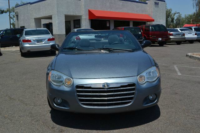 Chrysler Sebring 2006 photo 2