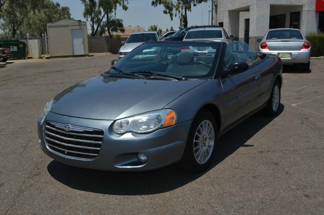 Chrysler Sebring 2006 photo 3