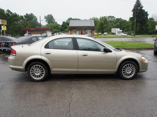 Chrysler Sebring 2006 photo 1