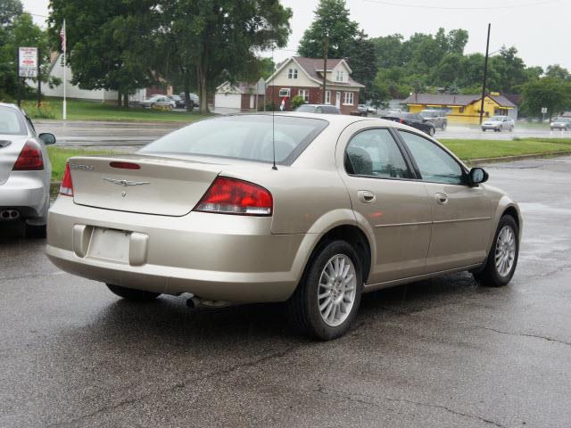 Chrysler Sebring 2006 photo 2