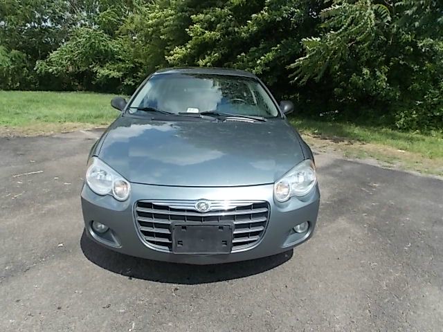 Chrysler Sebring 2006 photo 1