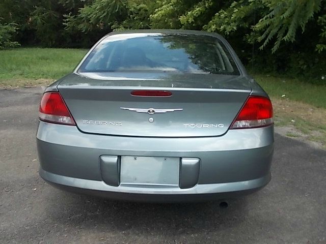 Chrysler Sebring 2006 photo 2