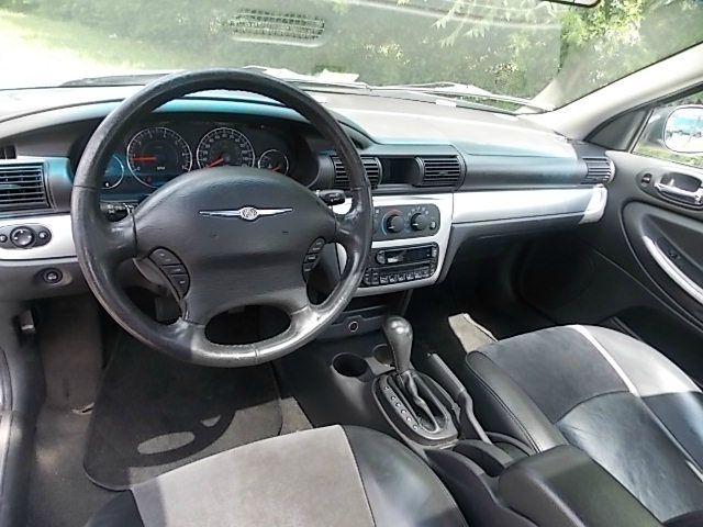 Chrysler Sebring 2006 photo 3