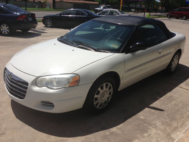 Chrysler Sebring 2006 photo 1