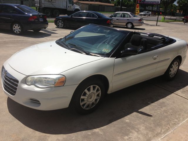 Chrysler Sebring 2006 photo 2