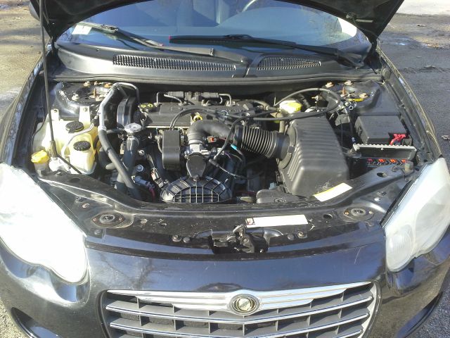 Chrysler Sebring 2006 photo 2