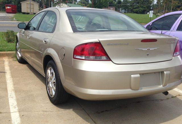 Chrysler Sebring 2006 photo 1