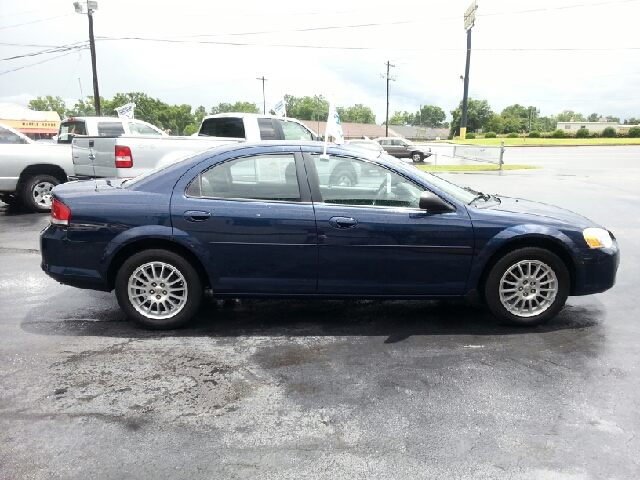 Chrysler Sebring 2006 photo 1