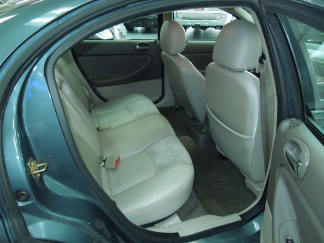 Chrysler Sebring 2006 photo 15