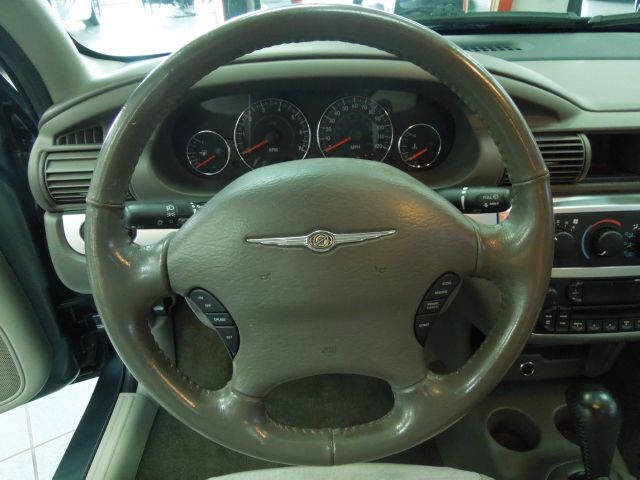 Chrysler Sebring 2006 photo 20