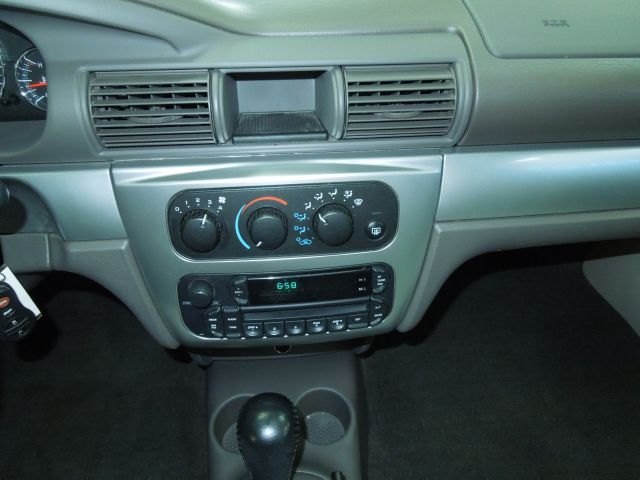 Chrysler Sebring 2006 photo 21