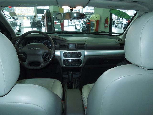 Chrysler Sebring 2006 photo 22