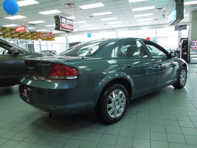 Chrysler Sebring 2006 photo 27