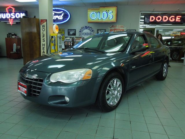 Chrysler Sebring 2006 photo 3