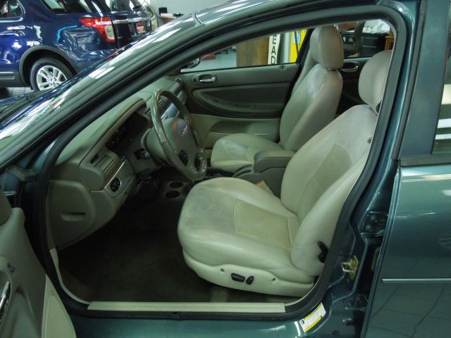 Chrysler Sebring 2006 photo 4