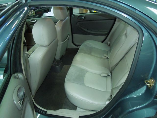 Chrysler Sebring 2006 photo 5