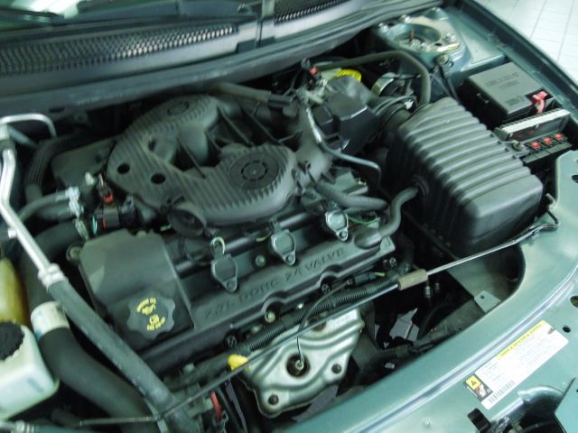 Chrysler Sebring 2006 photo 6