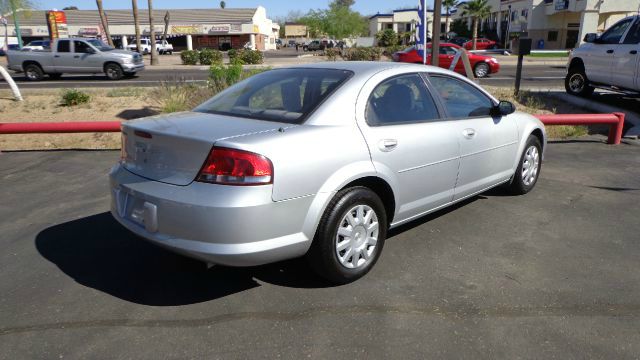 Chrysler Sebring 2006 photo 1