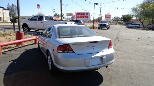 Chrysler Sebring 2006 photo 2