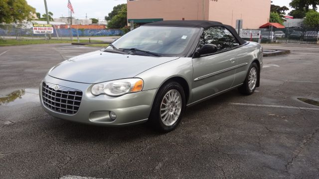 Chrysler Sebring 2006 photo 1