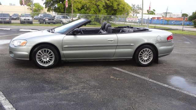 Chrysler Sebring 2006 photo 2