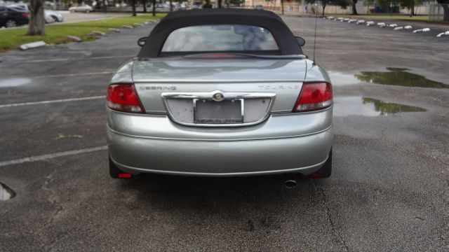 Chrysler Sebring 2006 photo 3