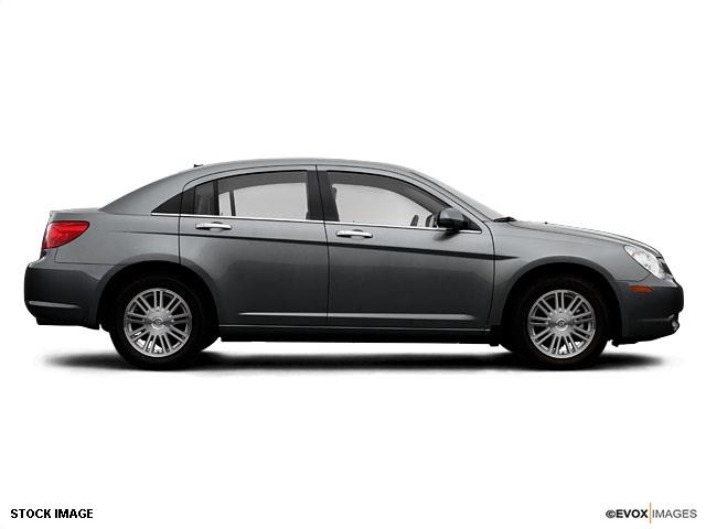 Chrysler Sebring 2007 photo 3