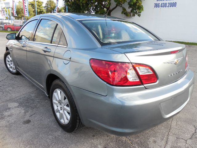 Chrysler Sebring 2007 photo 2