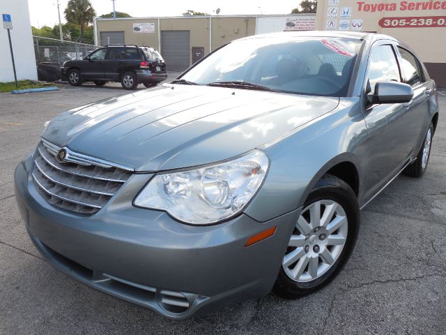 Chrysler Sebring 2007 photo 3