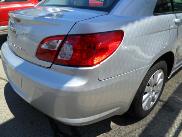 Chrysler Sebring 2007 photo 15