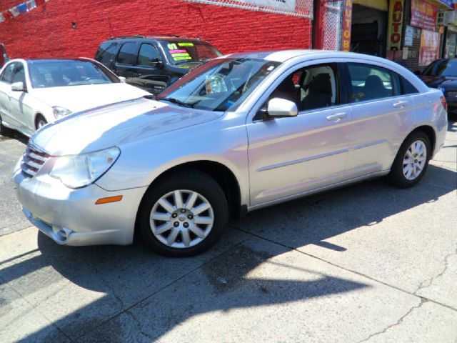 Chrysler Sebring 2007 photo 2