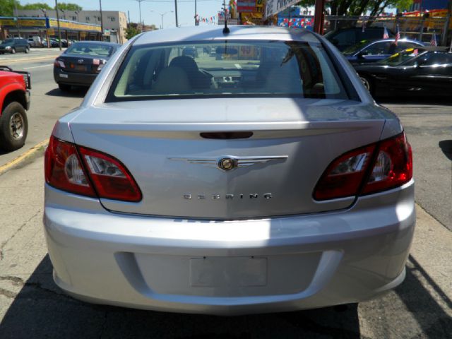 Chrysler Sebring 2007 photo 21