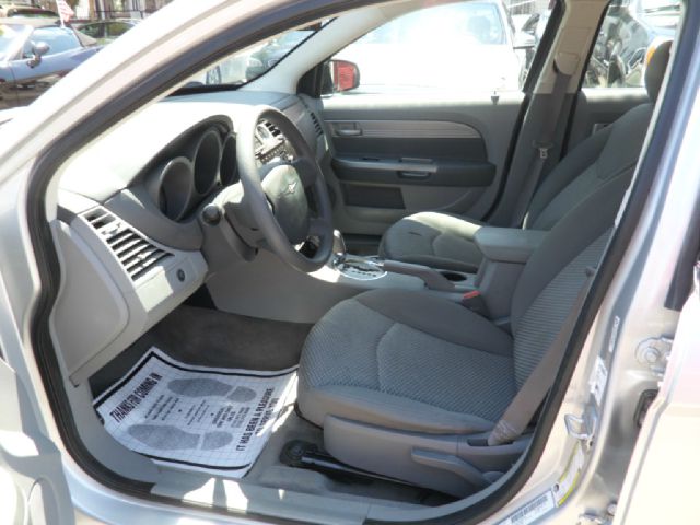 Chrysler Sebring 2007 photo 24