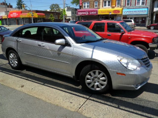 Chrysler Sebring 2007 photo 25