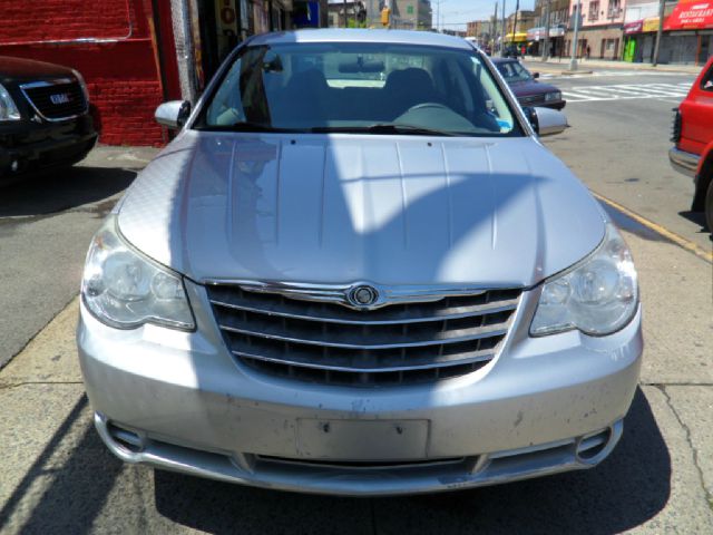 Chrysler Sebring 2007 photo 26