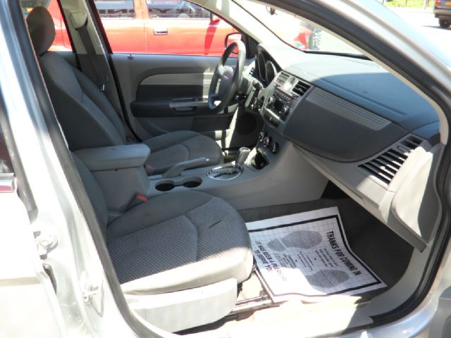 Chrysler Sebring 2007 photo 27