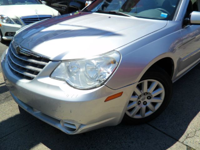 Chrysler Sebring 2007 photo 3