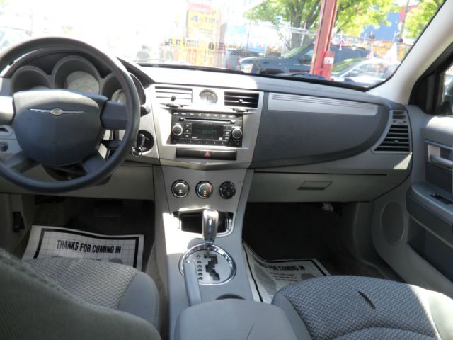 Chrysler Sebring 2007 photo 4