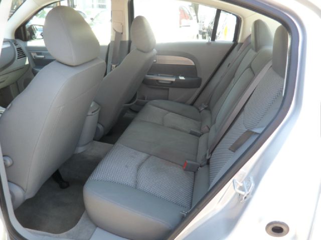 Chrysler Sebring 2007 photo 6