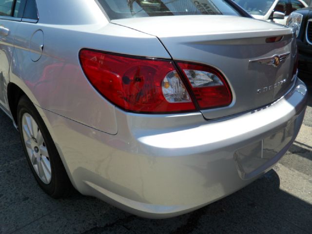 Chrysler Sebring 2007 photo 7