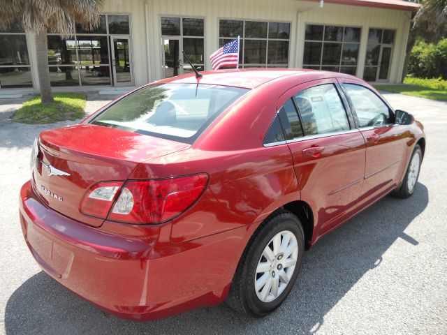 Chrysler Sebring 2007 photo 1