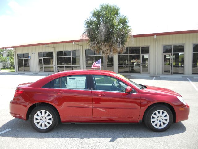 Chrysler Sebring 2007 photo 2