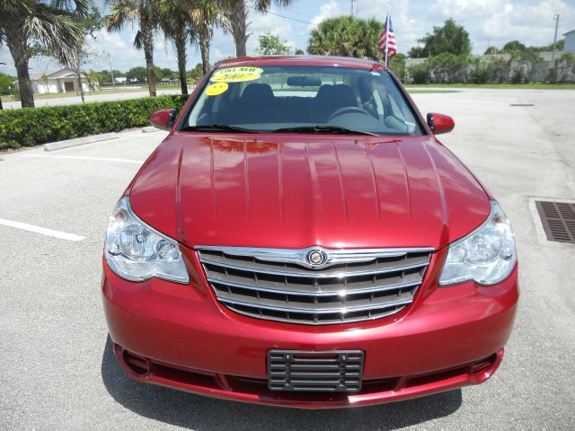 Chrysler Sebring 2007 photo 3