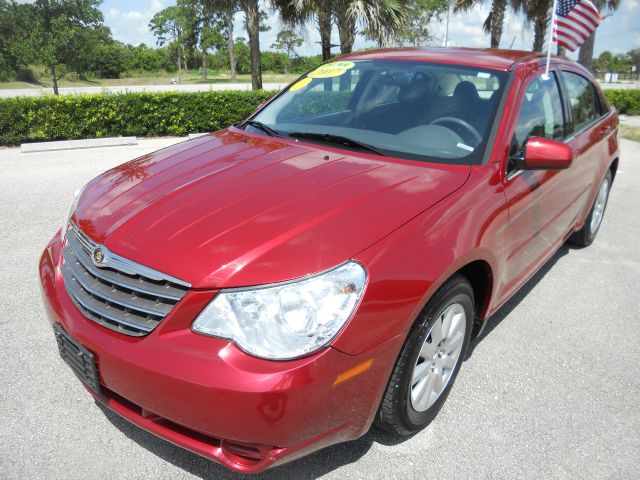 Chrysler Sebring 2007 photo 4