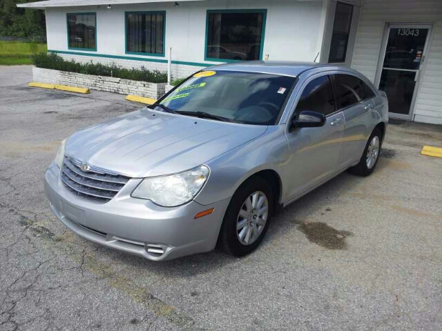 Chrysler Sebring 2007 photo 2