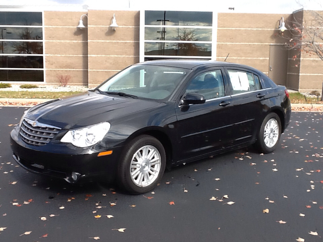 Chrysler Sebring 2007 photo 1